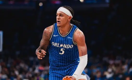 NBA: Magic sorprende a Pistons; Spurs logran 60 triunfos