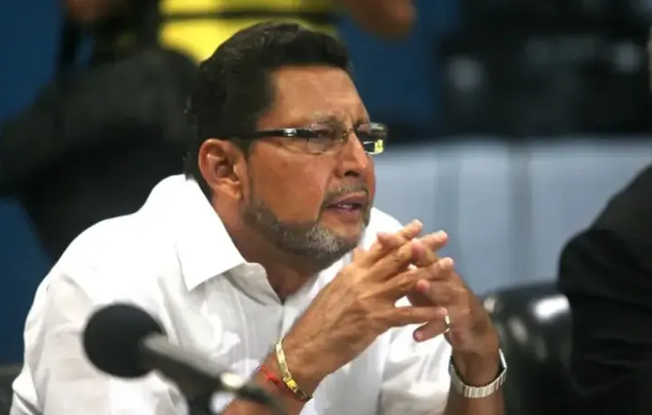 CIDH otorga medidas cautelares al excomandante sandinista Bayardo Arce, exasesor de Daniel Ortega