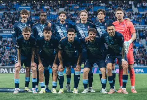 El Celta busca primera victoria en Alemania ante Friburgo por Liga Europa