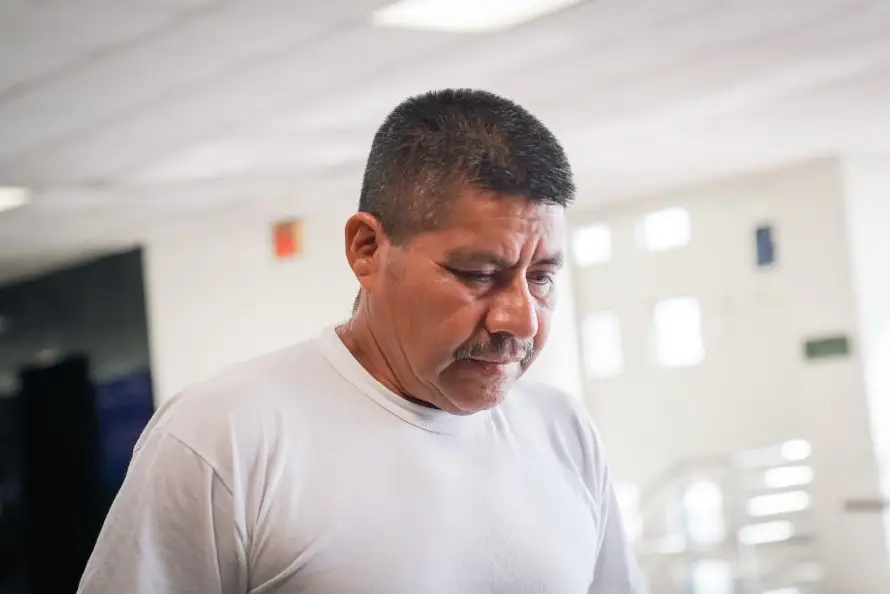 Hombre que asesinó a su compañera de vida en Cojutepeque recibe 50 años de cárcel