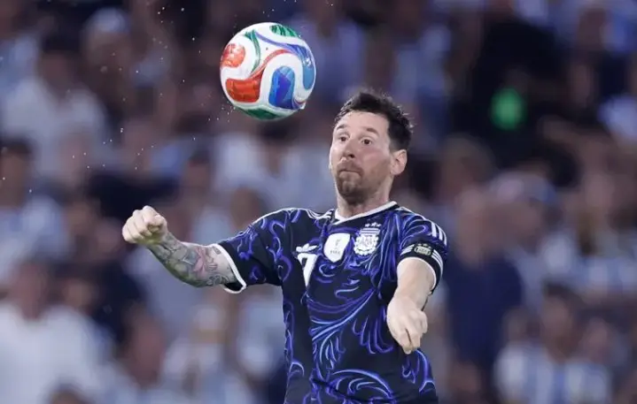 Argentina se medirá a Honduras e Islandia en sus últimos amistosos antes del Mundial