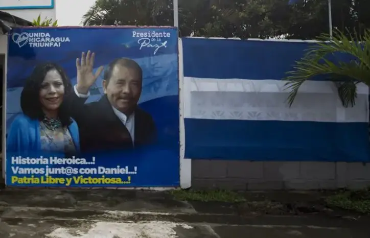 Nicaragua tiene 47 presos políticos, 11 desaparecidos, según mecanismo avalado por la CIDH