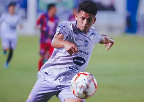 Isidro Metapán reacciona y empata 1-1 ante Cacahuatique en el cierre de la jornada sabatina