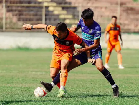 Águila derrota 1-0 a Zacatecoluca, que complica su permanencia en la Primera División