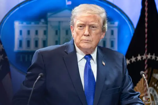 Las críticas de Trump al papa indignan a la comunidad católica y a políticos en EE.UU.