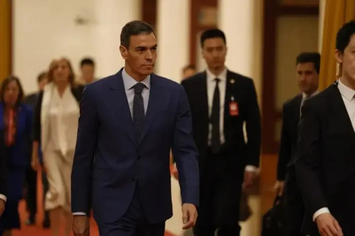 Arranca el juicio por la contratación en una institución del hermano de Pedro Sánchez