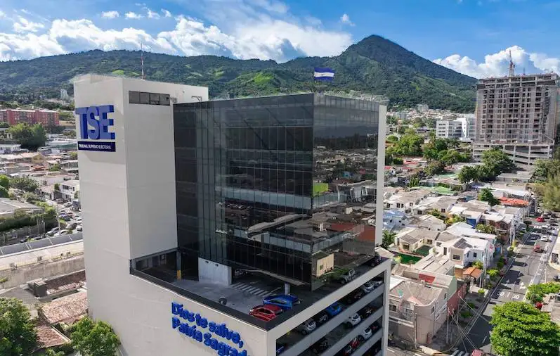 TSE comprará edificio por $10.1 millones con remanente de elecciones 2024: gobierno pide reforma