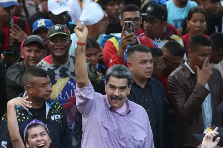 Juez del caso Maduro emite orden que regula la gestión del material confidencial