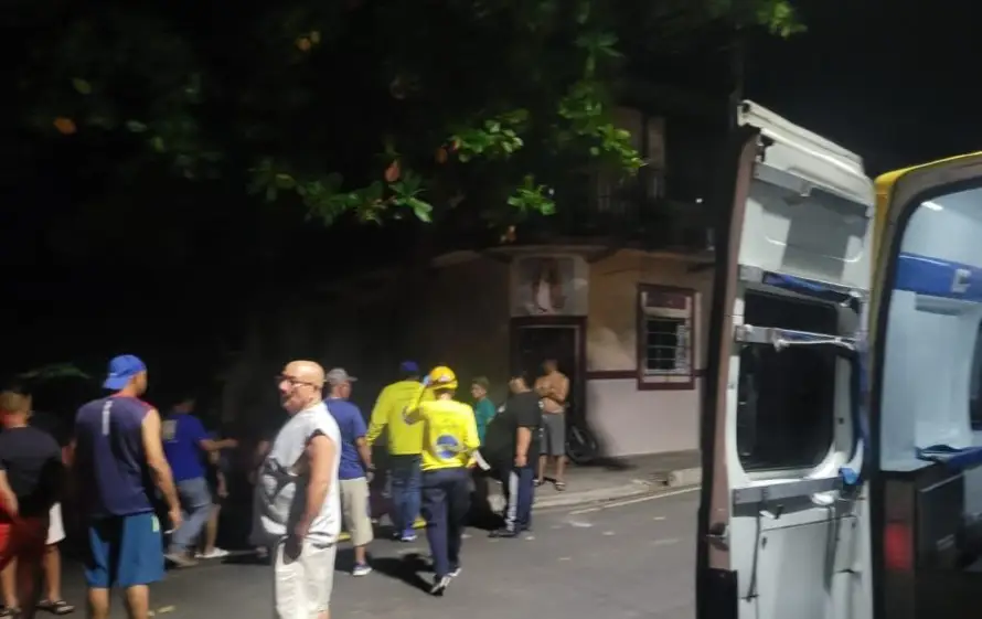 Por lo menos seis personas lesionadas dejan los accidentes de tránsito en las últimas horas