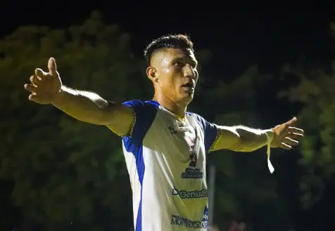 Municipal Limeño vence 4-3 a Zacatecoluca en un partido de siete goles