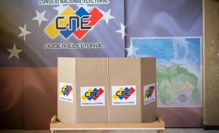 Opositores exigen una fecha para celebrar elecciones y el aumento de salario en Venezuela