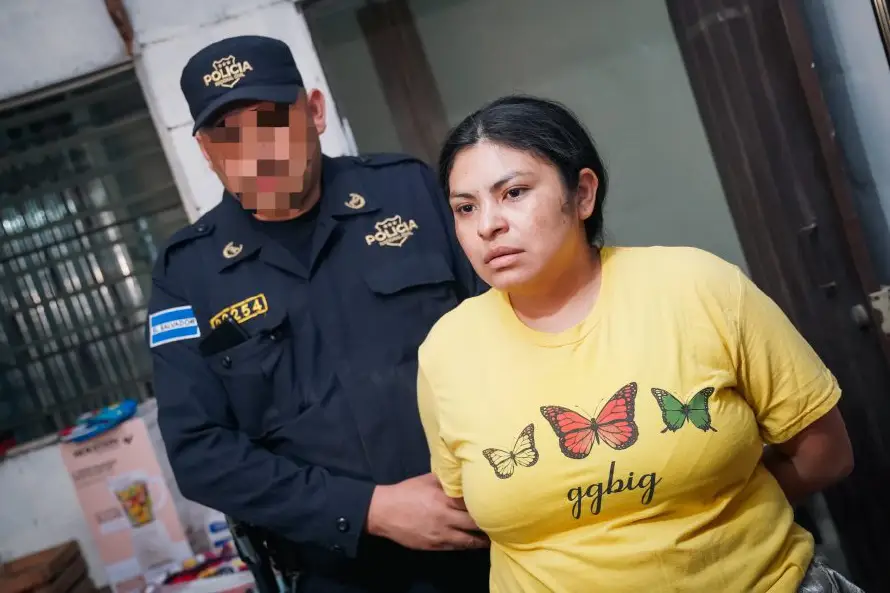 Capturan a 11 personas acusadas de pertenecer a una red que suplantaba identidad digital para robar cuentas bancarias