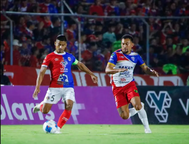 “Final adelantada”: Firpo choca ante FAS este sábado en la jornada 21 del Clausura 2026