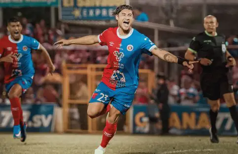 FAS y Firpo firman empate en un encuentro que perdió intensidad