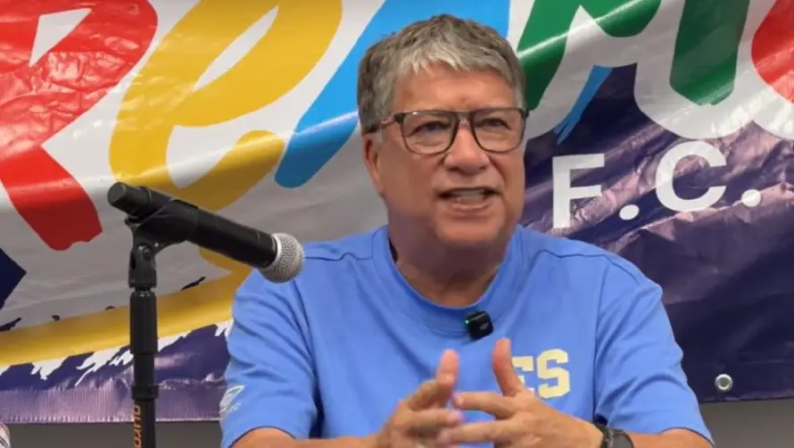Hernán Darío Gómez: “Hay personas que nunca van a hablar bien de lo que proyecta la selección”