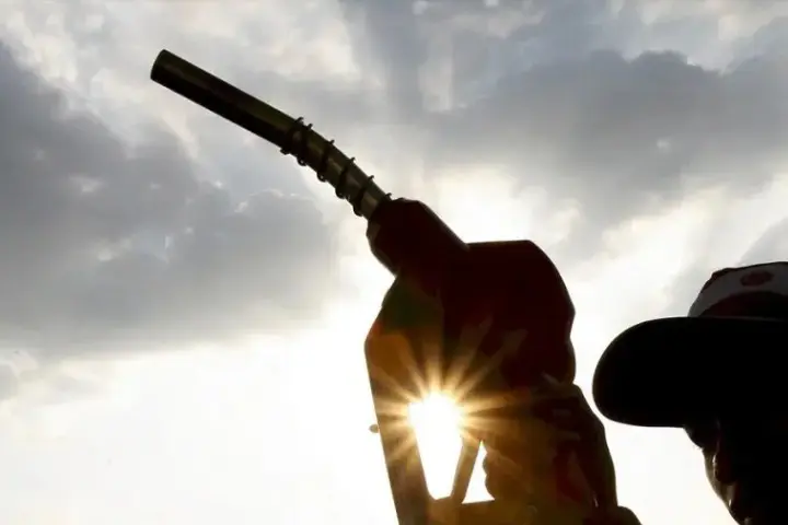 El Petróleo brent alcanza los $119.76, su máximo desde el inicio de la guerra en Irán