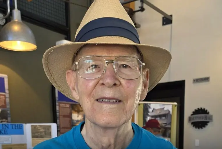 El diseñador Roger Sweet, creador de He-Man, fallece a los 91 años