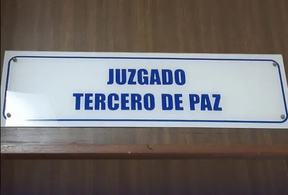 Dan 13 años de cárcel a hombre que hurtó un vehículo estacionado en San Miguel