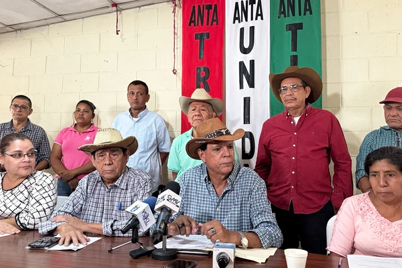 Como en los viejos tiempos: productores sembrarán a finales de abril por riesgo de sequía en julio