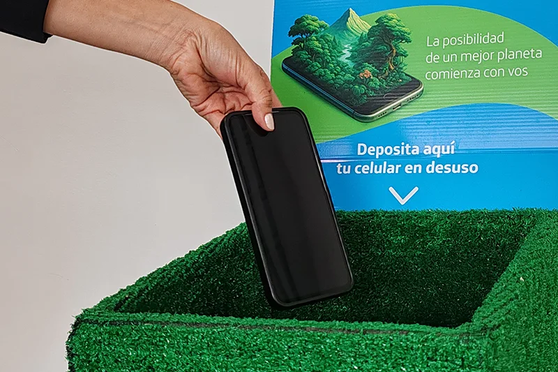 17 empresas impulsan gira nacional para reciclar electrónicos en El Salvador