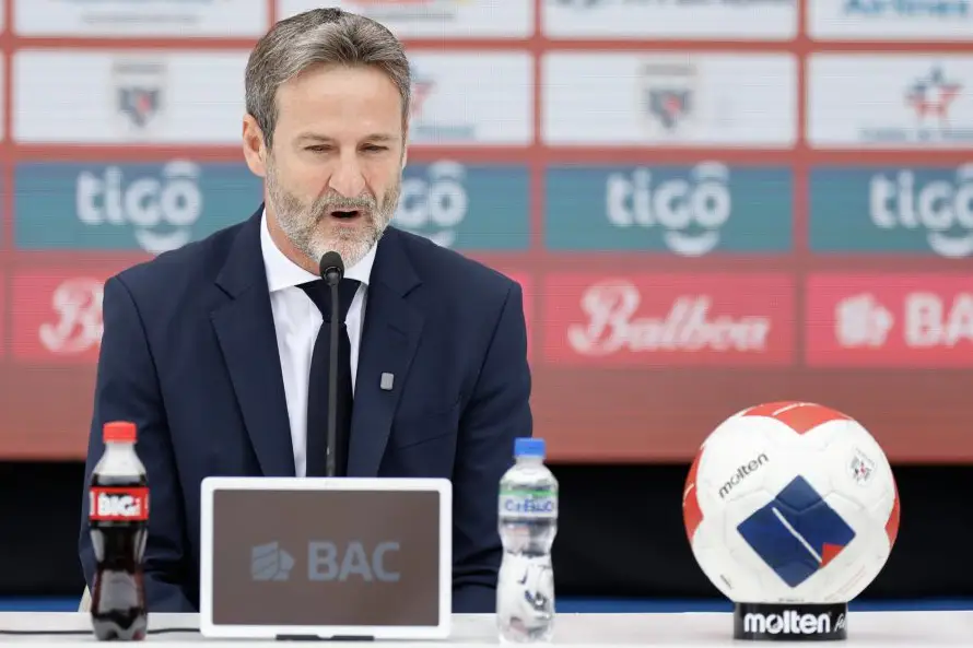 Mundial 2026: Panamá presenta su lista de 26 con la sorpresa del histórico Alberto Quintero