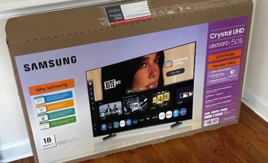 Dua Lipa demanda a Samsung por $15 millones por uso de su imagen