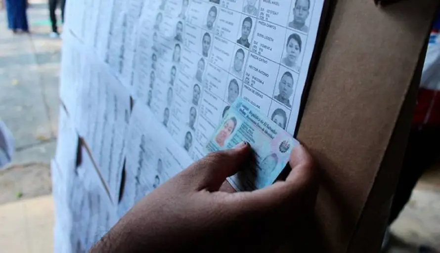 Registro Electoral cerrará 90 días antes de las elecciones, tres meses más para nuevas inscripciones