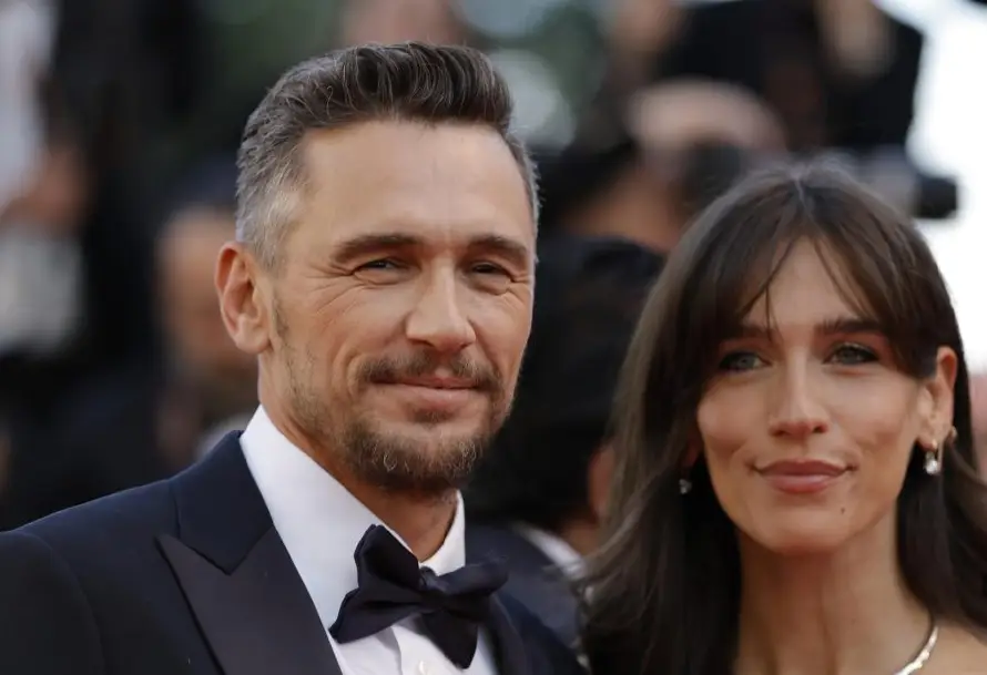 James Franco actuará en "John Rambo", el filme que popularizó Stallone