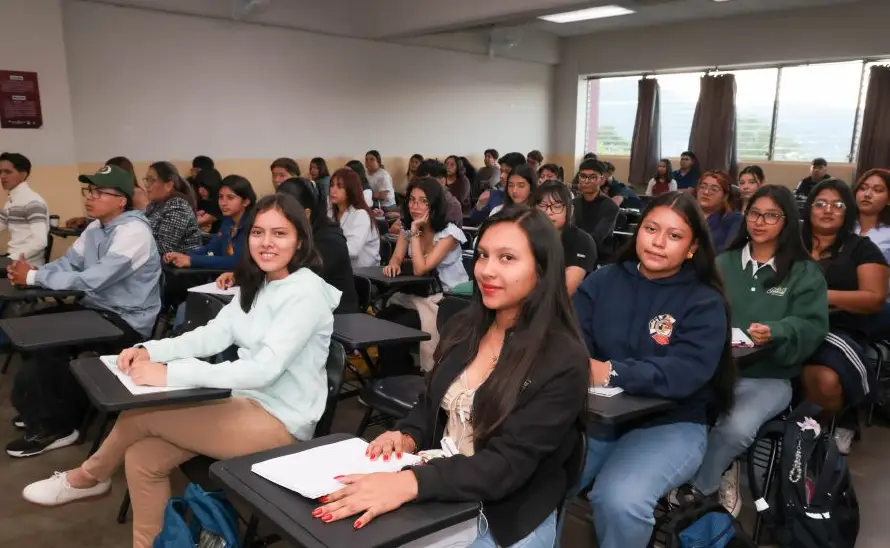 La UTEC fortalece la educación superior con una oferta académica innovadora