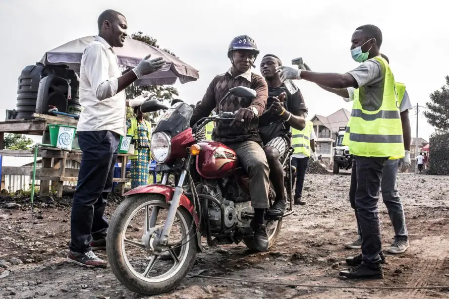 ¿Qué se sabe del nuevo brote de ébola en el conflictivo este de la RD del Congo?