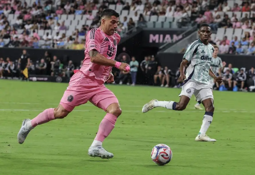 Inter Miami busca su primer triunfo en nuevo estadio ante el Orlando City