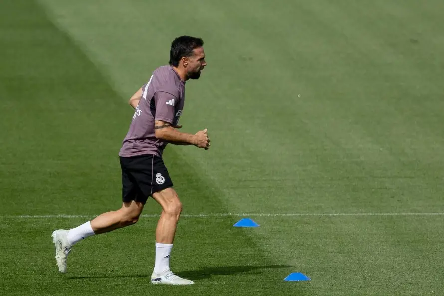 Dani Carvajal, fuera de la prelista de España, se queda sin Mundial