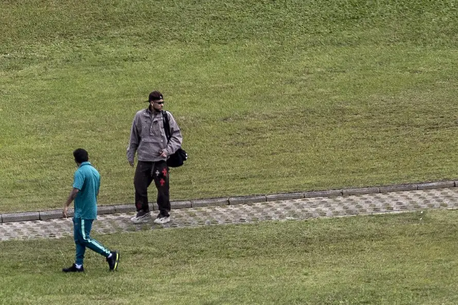 La pesadilla de Neymar: cinco lesiones musculares y una operación en 16 meses
