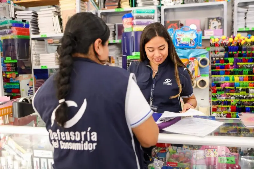 Más de $6.3 millones han sido recuperados en casos atendidos por la Defensoría, dice su presidente