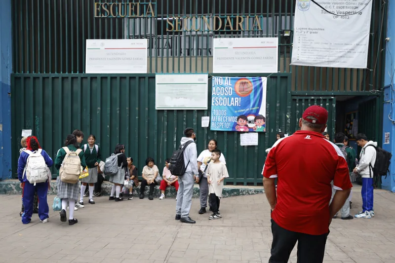 El polémico ajuste a clases en México por el Mundial provoca molestias
