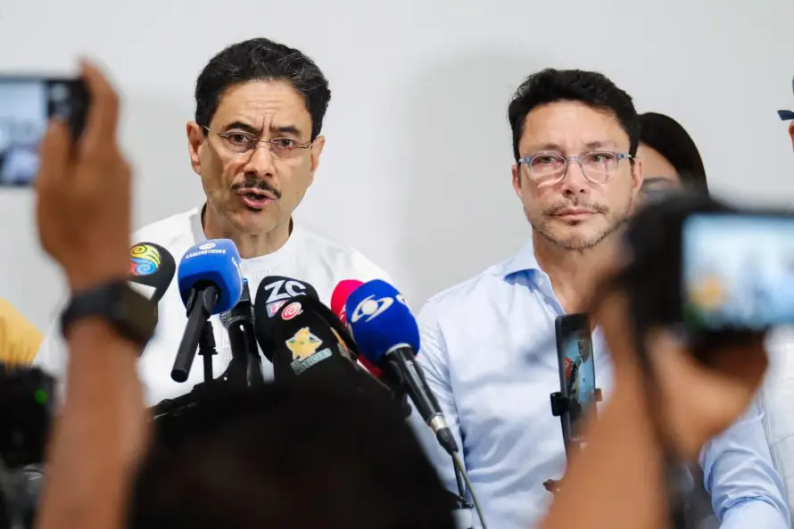 Colombia tendrá el mayor despliegue de observadores durante las elecciones presidenciales