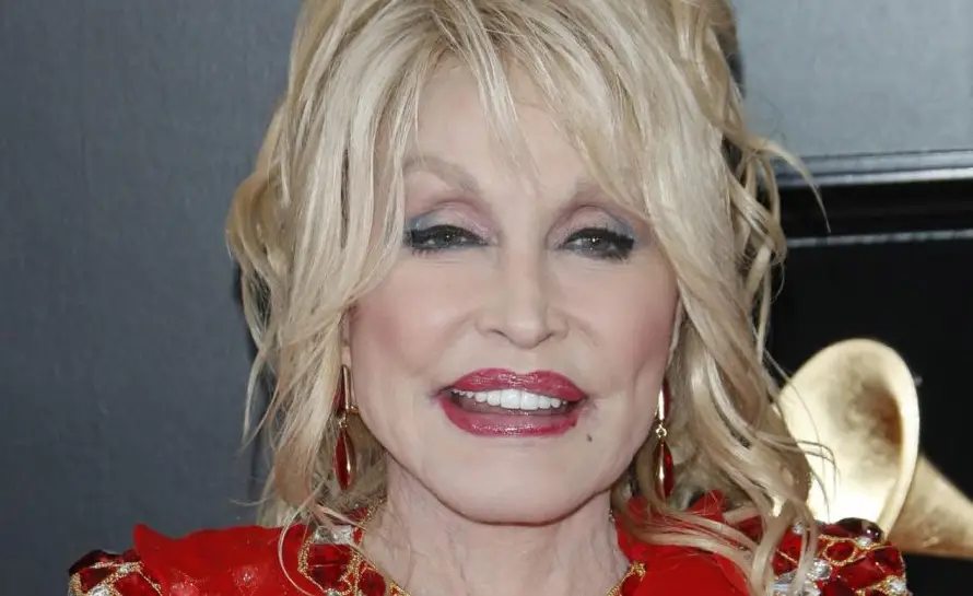 Dolly Parton cancela por segunda vez sus shows en Las Vegas por problemas de salud
