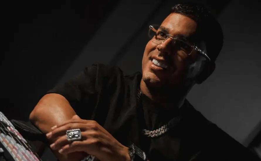 Premios Tu Música Urbano Mix 2026 dedicarán sexta edición a Tito El Bambino