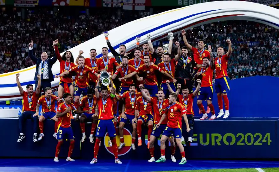Las dudas de España a un mes de su debut en del Mundial