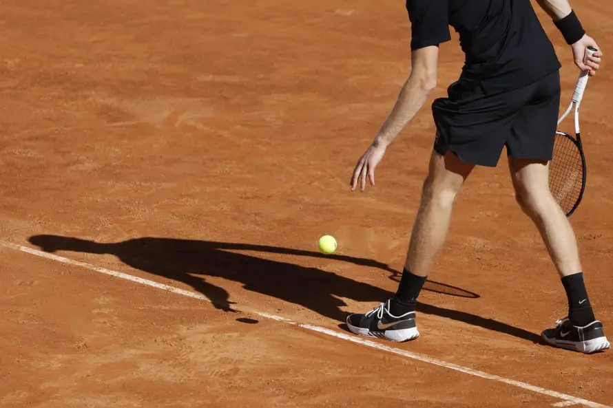 Polémica en Italia por la coincidencia entre el derbi romano y la final del Masters 1,000