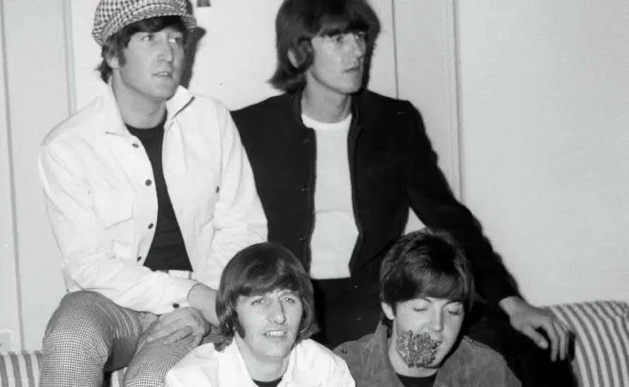 Nuevo libro sugiere que el mánager de los Beatles fue asesinado por la mafia