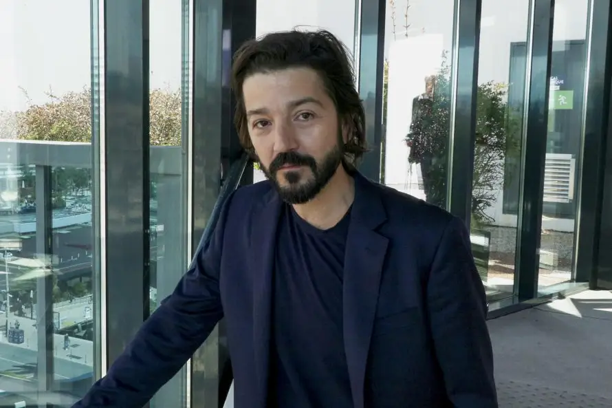 Diego Luna en Cannes: el odio en EE.UU. hace que América mire a España y Europa