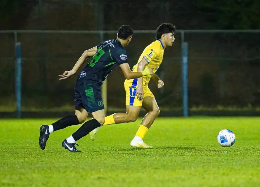 Inter FA recibe a Limeño obligado a remontar en la vuelta de cuartos de final