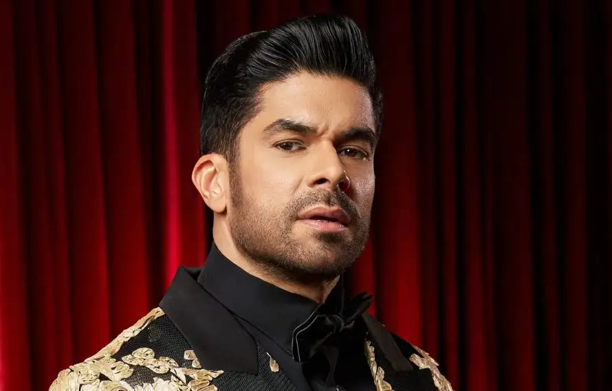 Jerry Rivera asegura que se dejará sus arrugas naturales pero no las canas