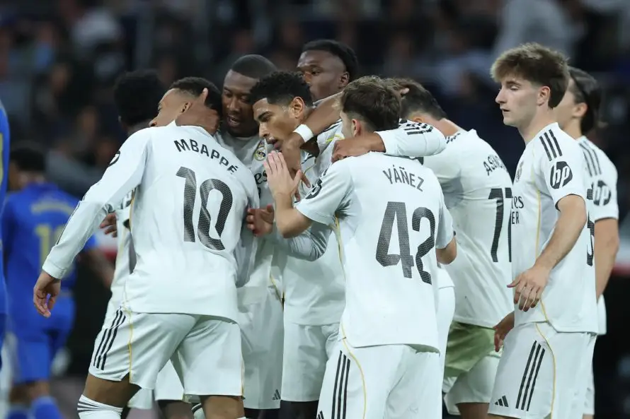 Real Madrid es el equipo deportivo con mayores ingresos de la historia según "Forbes"
