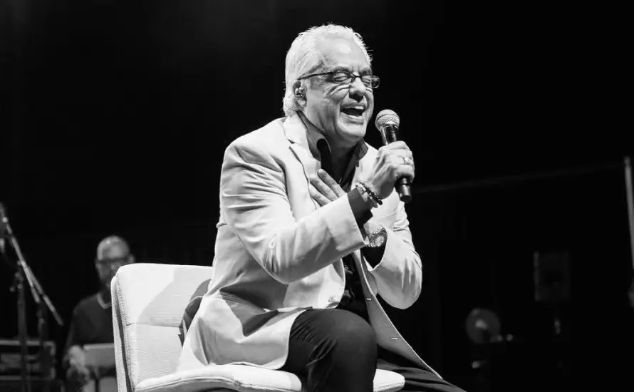 Una infección abatió la salud del cantante evangélico Danny Berríos