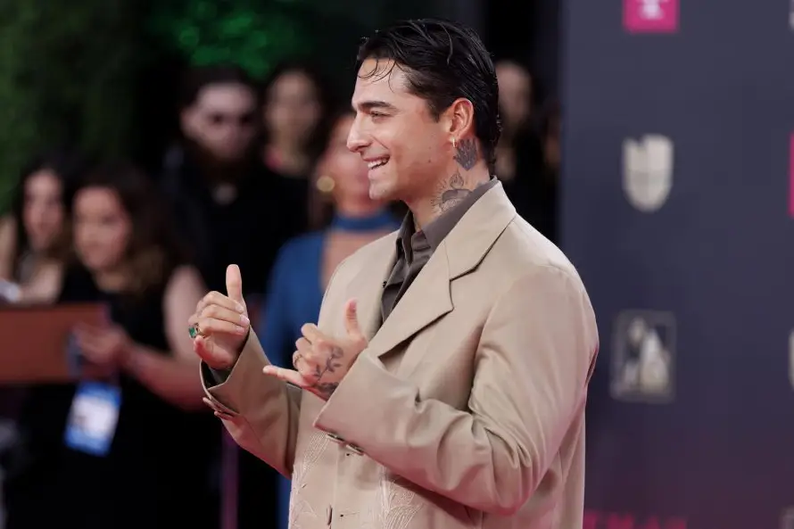 Maluma dará un concierto gratis en su natal Medellín con su nuevo álbum