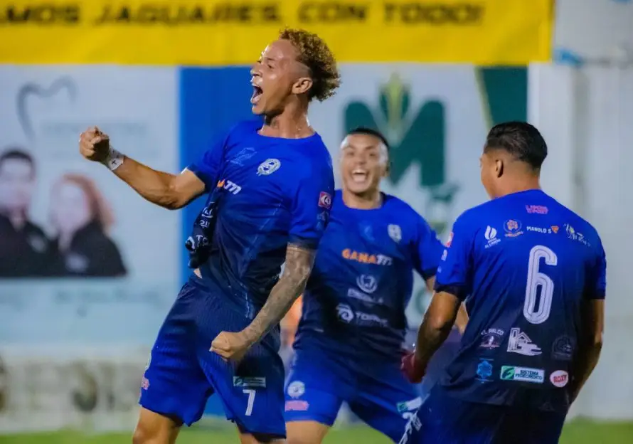 Fuerte San Francisco confirma la baja de 13 jugadores rumbo al Apertura 2026