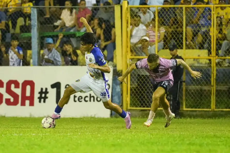 Municipal Limeño toma ventaja sobre Inter FA y se acerca a semifinales del Clausura 2026