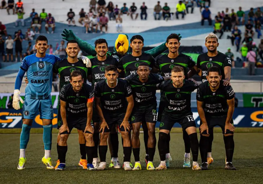 Inter FA pasará a llamarse Internacional Santa Tecla para el Apertura 2026
